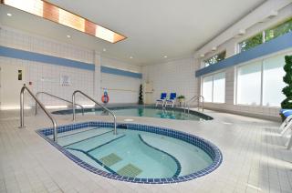 Best Western Plus Regency Inn and Conference Centre - Abbotsford - 3