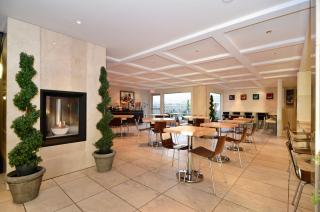 Best Western Plus Regency Inn and Conference Centre - Abbotsford - 2