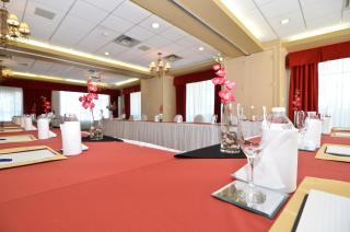 Best Western Plus Regency Inn and Conference Centre - Abbotsford - 1