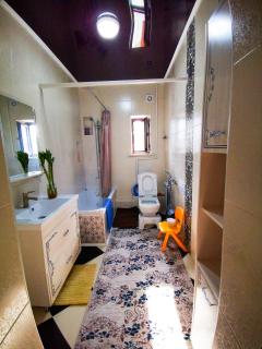 Kurak Homestay - Bishkek - 8