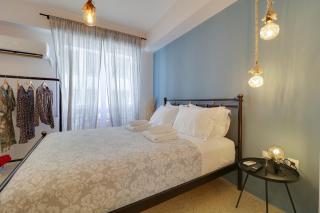 Stylish, Comfy Suite in the Heart of Athens - Atene - 5