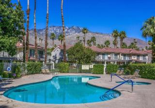 Aire de Paz - Palm Springs - 9