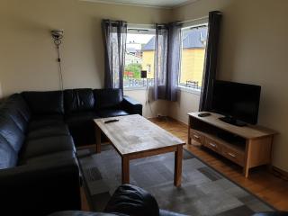 Søndre Berg gate 20 Apartement - Vardø - 0