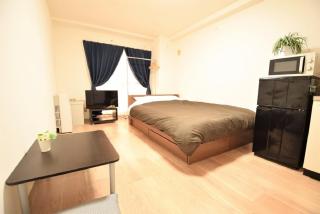 Royal Heights Kikusui Station / Vacation STAY 4496 - Sapporo - 0