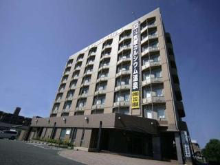 Green Rich Hotel Aso Kumamoto Airport (Artificial hot spring Futamata Yunohana) - 5