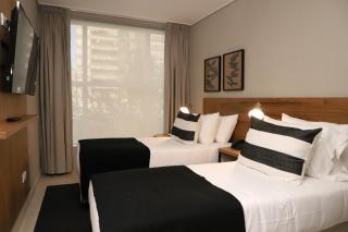 Agua del Corral Hotel & Spa - Mendoza - 5