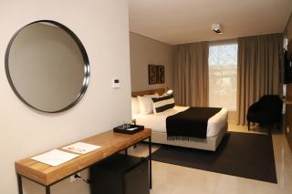 Agua del Corral Hotel & Spa - Mendoza - 9