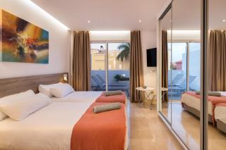 Villa Deluxe Suites Maspalomas - 7