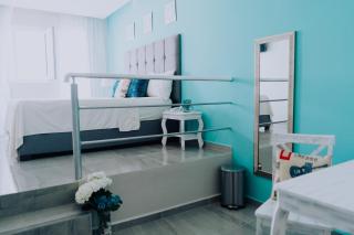 Hotel Venedik - Veracruz - 1