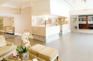 Georgian Court Hotel, WorldHotels Elite - 9