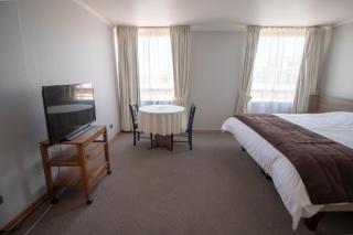 Hotel Quitor - Calama - 5