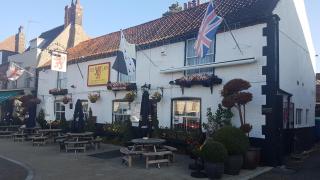 Red Lion - 9