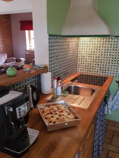 Wyspa Świerków - 8