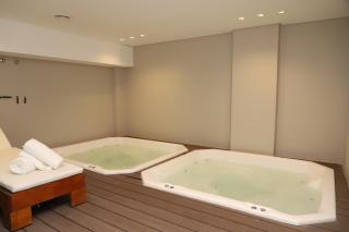 Agua del Corral Hotel & Spa - Mendoza - 7
