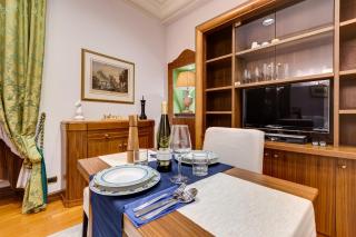 Pantheon Antique Suite - Roma - 0