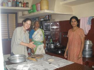 Jungle Palace Homestay - Thekkady - 1
