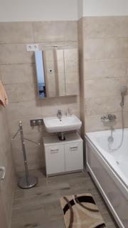 Lido riviera apartman - Balatonlelle - 1