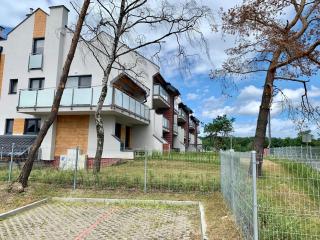Apartament Heaven Bay - Jantar - 7