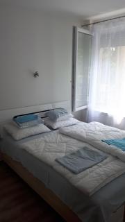 Lido riviera apartman - Balatonlelle - 2