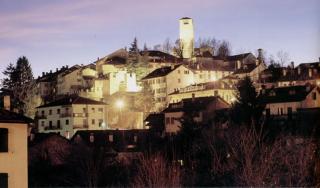 appartamento villa norma feltre - Feltre - 1