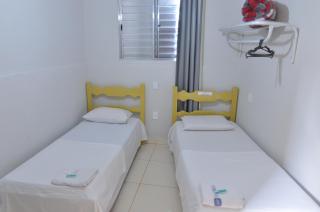 HOTEL BEIRA RIO - Ponte Nova - 3