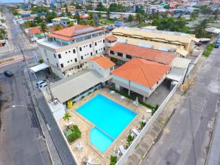Hotel Rekinte - Aracaju - 9