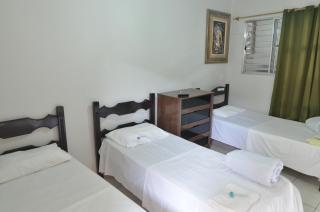 HOTEL BEIRA RIO - Ponte Nova - 5