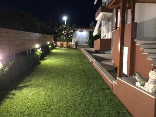 Villa Xristos Kalogeris - Ksamil - 9
