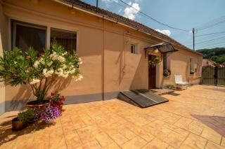 Nice&Cozy Apartament - Sighişoara - 3