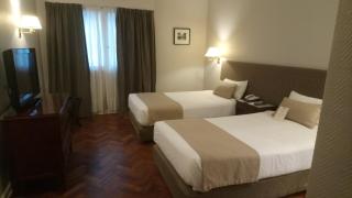 Lafayette Hotel - Buenos Aires - 5