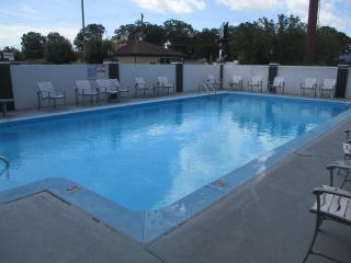 Motel 6 Chattanooga - Airport - Chattanooga - 8