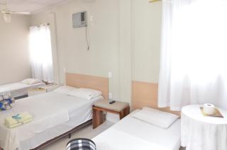 HOTEL BEIRA RIO - Ponte Nova - 8