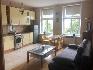 Apartament - Gdańsk-Oliwa - Danzig - 0