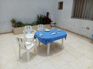 Chez MAX et KHADY - Dakar - 3
