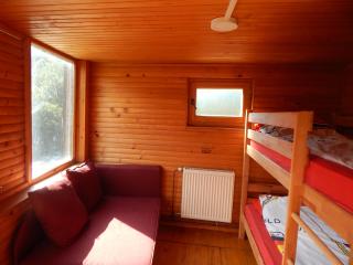 Dzajicaa Buk Rooms - Noahs Ark - Konjic - 6