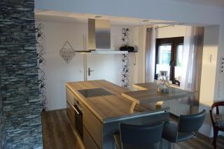 Ferienhaus Rurperle - Nideggen - 4