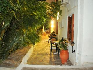 Anthemis Hotel - Agios Kirykos - 8