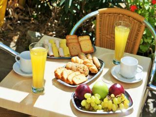 Anthemis Hotel - Agios Kirykos - 1