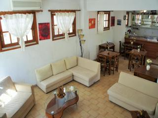 Anthemis Hotel - Agios Kirykos - 5