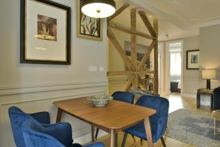 Arroios New Stylish Apartments - Lissabon - 3