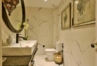 Arroios New Stylish Apartments - Lissabon - 4
