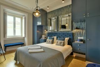 Arroios New Stylish Apartments - Lissabon - 9