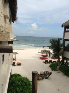 Chica - Tulum - 1
