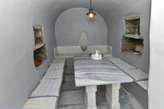Casa Donata - Kardiani - 6