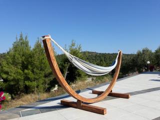 Villa Sourouko - Paliouri - 4