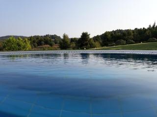 Villa Sourouko - Paliouri - 6