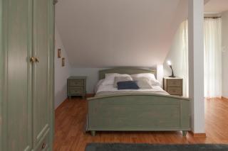 Wypoczynek nad Wigrami - 5