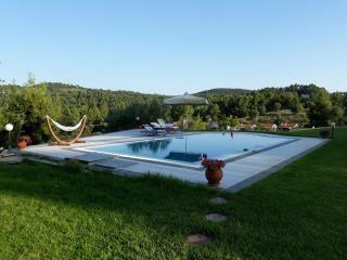Villa Sourouko - Paliouri - 8