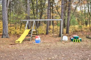 Cast Away - Manitowish Waters - 9
