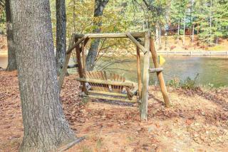 Cast Away - Manitowish Waters - 2